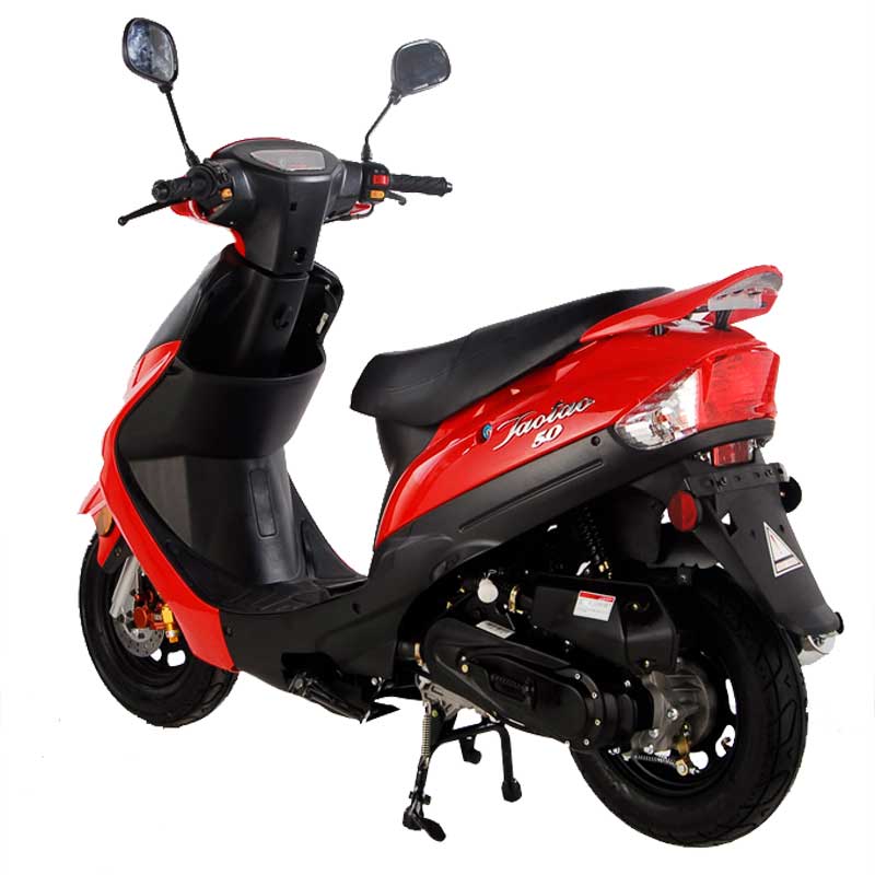 taotao scooter